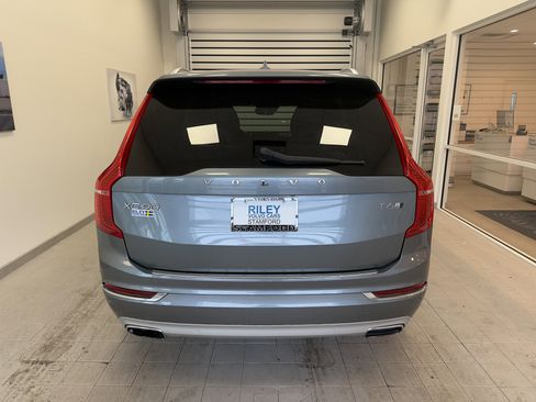 Used 2018 Volvo XC90 T6 Inscription w/ Convenience Package image 5