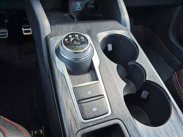 Used 2023 Ford Escape ST-Line Elite w/ Premium Technology Package AWD/4WD image 10