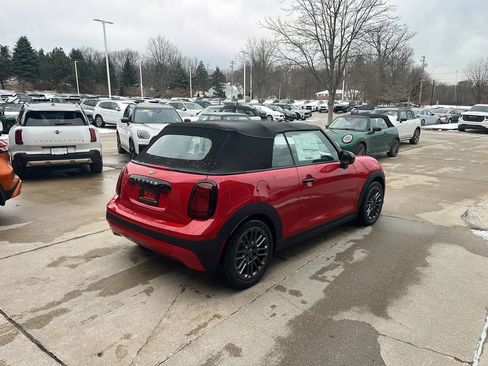 New 2026 MINI Cooper S image 4