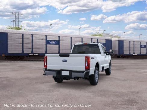 New 2026 Ford F250 XLT AWD/4WD image 6