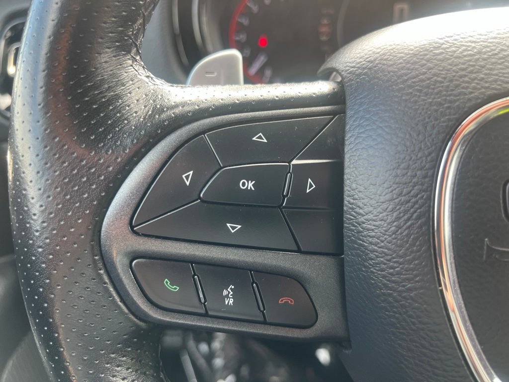 Used 2025 Dodge Durango GT AWD/4WD image 42