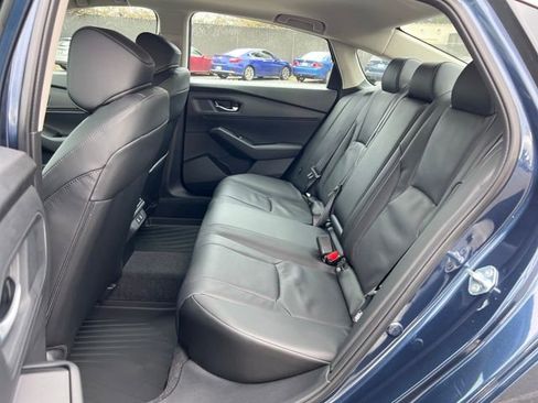 New 2025 Honda Accord EX-L image 14