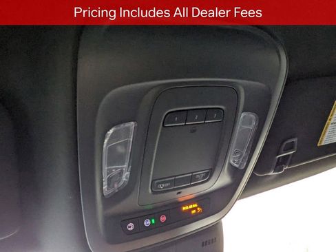 Used 2025 Cadillac CT5 Premium Luxury RWD image 20