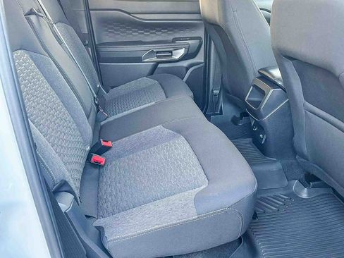 Certified 2024 Ford Ranger XLT image 14