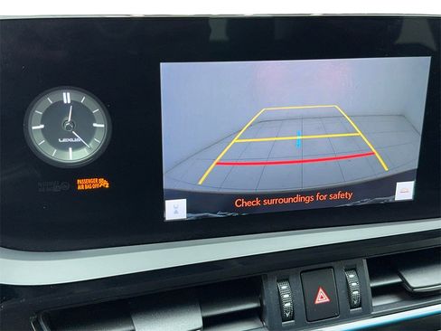 Used 2023 Lexus ES 350 w/ Premium Package image 23