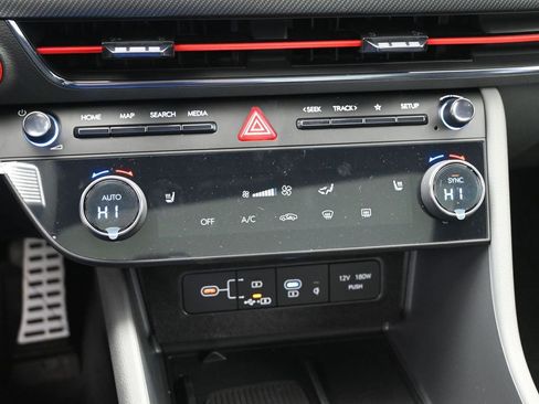 New 2026 Hyundai Sonata N Line image 18