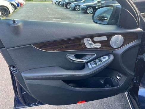Used 2019 Mercedes-Benz C 300 4MATIC Sedan image 25