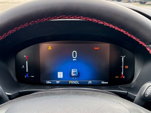 New 2025 Ford Escape ST-Line w/ Tech Pack #1 image 24