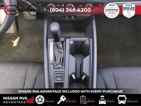 Used 2024 Honda Accord EX image 19