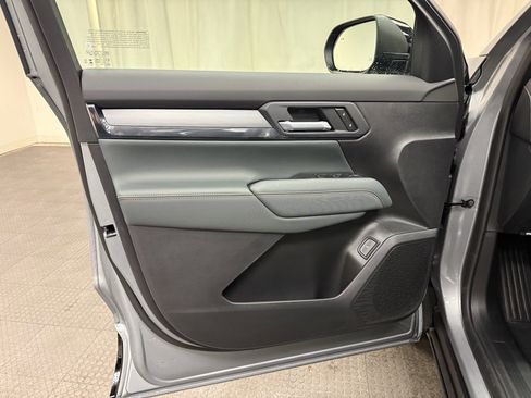 New 2026 GMC Terrain AT4 image 25