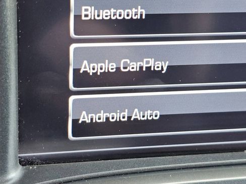 Used 2017 Chevrolet Silverado 1500 LTZ AWD/4WD image 13