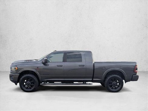 Used 2023 RAM 3500 Limited image 8