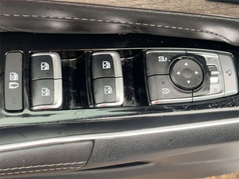 Used 2022 Kia Sorento SX Prestige image 16