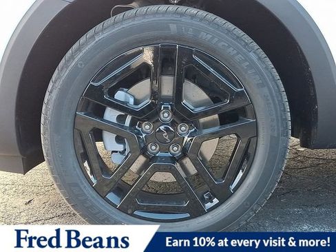 New 2025 Kia Telluride SX X-Line image 5