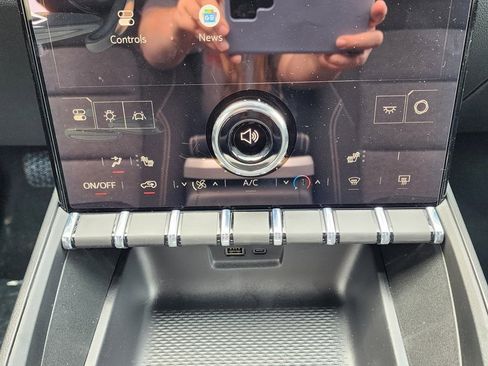 New 2026 GMC Terrain Elevation w/ Black Edition image 28