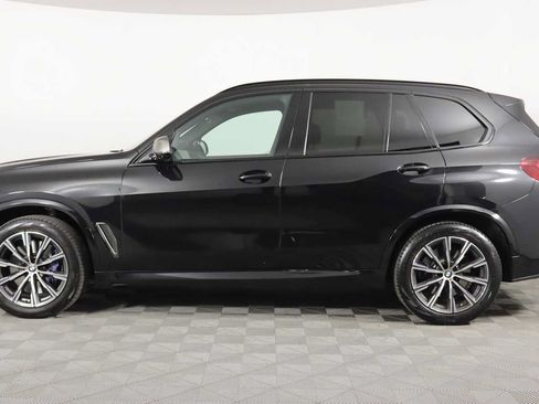Used 2022 BMW X5 M50i w/ Premium Package AWD/4WD image 10