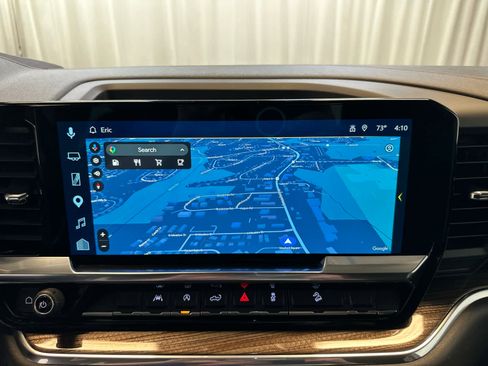 Used 2024 Chevrolet Silverado 1500 RST image 15