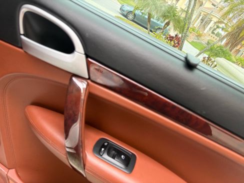 Used 2008 Porsche Cayenne Turbo image 62