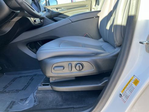 Used 2024 Buick Enclave Essence w/ LPO, Floor Liner Package image 14