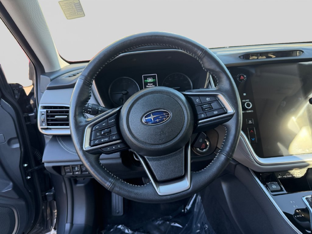 Used 2024 Subaru Outback Limited AWD/4WD image 13