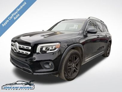 Used 2021 Mercedes-Benz GLB 250 4MATIC