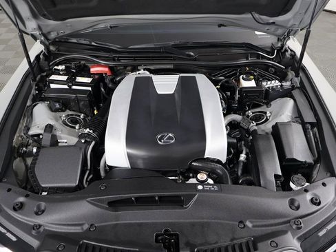 Used 2025 Lexus IS 350 F Sport w/ Accessory Package 2 image 15