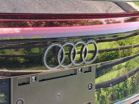 New 2026 Audi Q8 Premium Plus AWD/4WD image 21