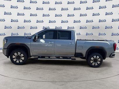 New 2026 GMC Sierra 2500 Denali w/ Denali Reserve Package