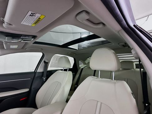 Used 2024 Hyundai Sonata SEL w/ Convenience Package FWD image 26