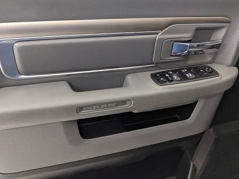 Used 2019 RAM 1500 Classic Warlock image 27