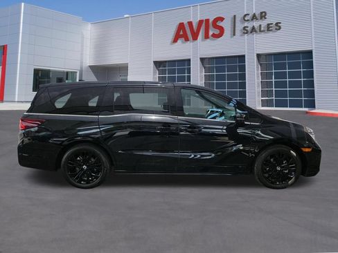 Used 2025 Honda Odyssey Sport-L image 5