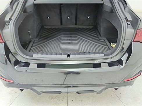 Used 2025 BMW i4 M50 w/ Premium Package image 14