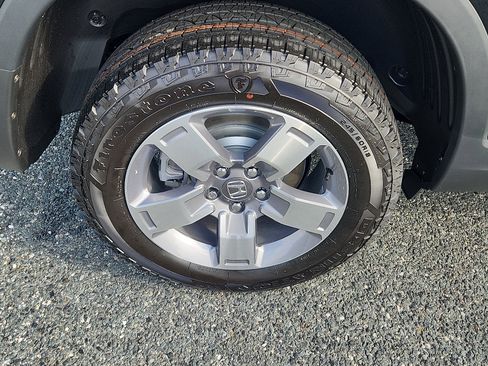 New 2025 Honda Ridgeline RTL image 5