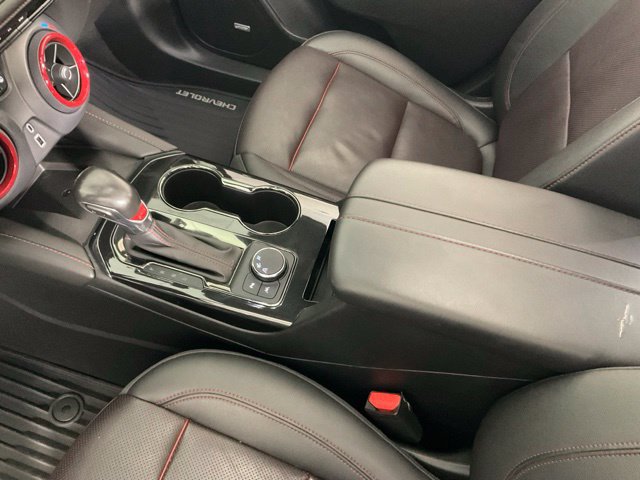 Used 2022 Chevrolet Blazer RS w/ Enhanced Convenience Package FWD image 23