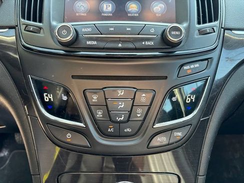 Used 2016 Buick Regal Premium FWD image 9