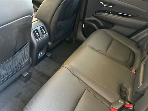 New 2024 Hyundai Tucson Limited image 9