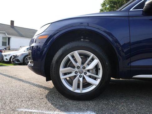 Used 2020 Audi Q5 2.0T Premium AWD/4WD image 11