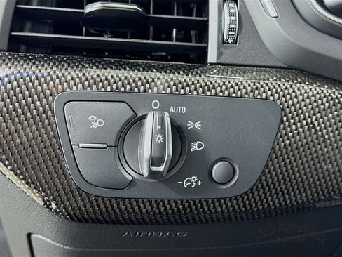 Used 2024 Audi S5 Premium Plus w/ Premium Plus Package image 10