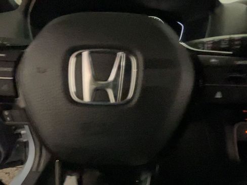 Certified 2024 Honda Civic Sport image 35