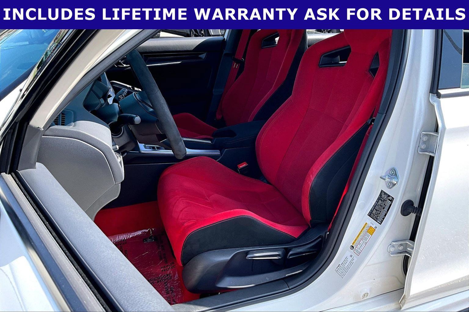 Used 2024 Honda Civic Type R image 20