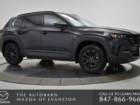 New 2026 MAZDA CX-50 AWD 2.5 Hybrid w/ Weather Package image 10