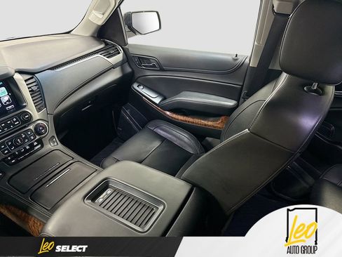 Used 2018 Chevrolet Tahoe Premier image 25