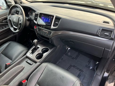 Used 2017 Honda Pilot EX-L image 53