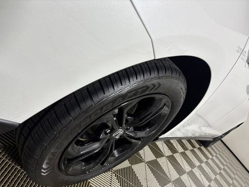 Used 2025 Honda Accord SE image 35