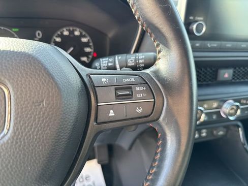 Certified 2023 Honda CR-V Sport image 18