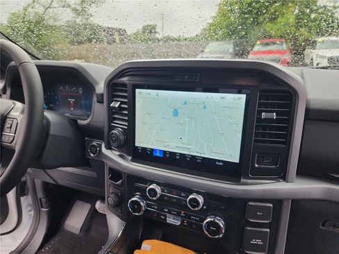 New 2026 Ford F150 XLT w/ Equipment Group 302A MID image 25