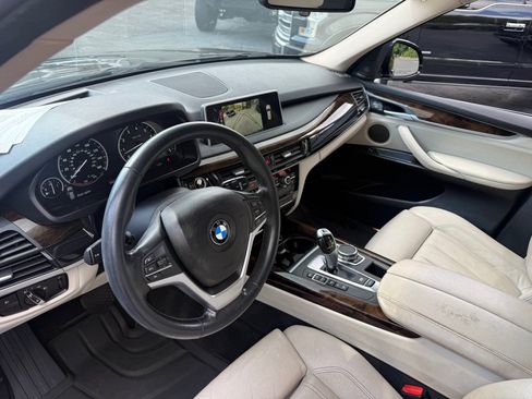 Used 2015 BMW X5 xDrive35i AWD/4WD image 37