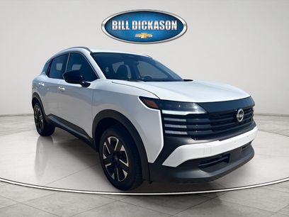 Used 2026 Nissan Kicks SV w/ Cold Weather Package