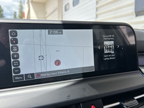 New 2026 Kia Seltos S AWD/4WD image 20