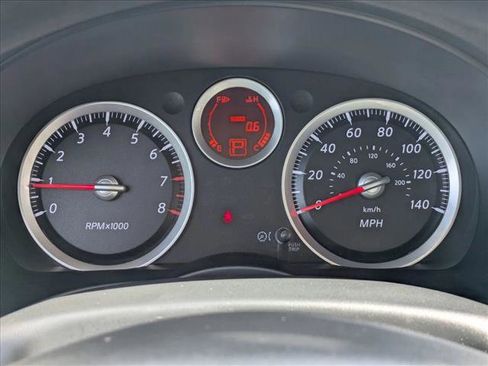 Used 2010 Nissan Sentra 2.0 image 11